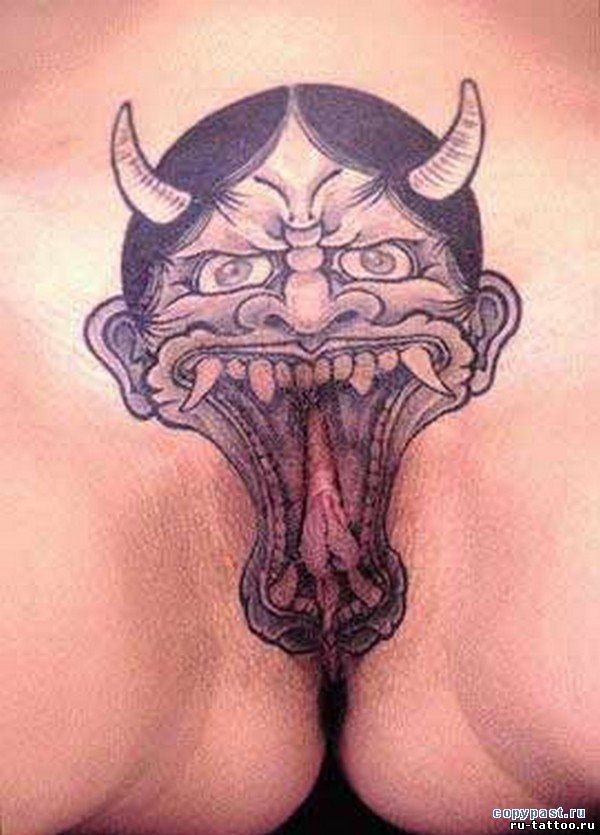 fotzentattoo fotzentattoo